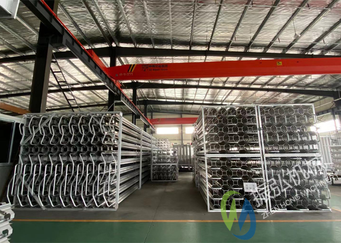空溫式汽化器功能應(yīng)用有哪些？